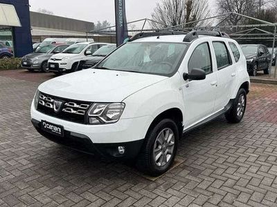 usata Dacia Duster 1.5 dCi 90CV S&S 4x2 Speciale Lauréate Family