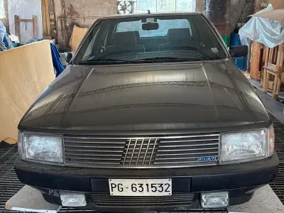 Usata Fiat Croma 98 CV (72 kW) 1989 Utilitaria