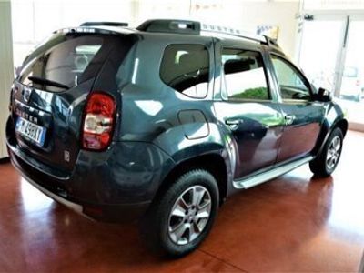 usata Dacia Duster 1.5 dCi 110CV S&S 4x2 Navi 2017