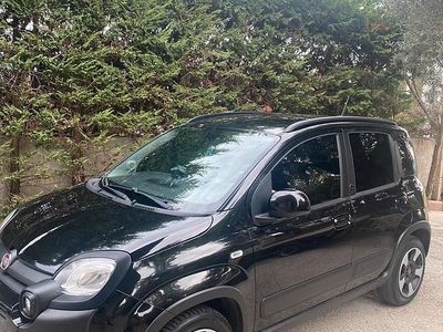 Usata Fiat Panda Cross Cross 2019 Utilitaria