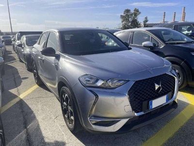 DS Automobiles DS3 Crossback