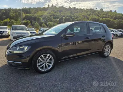 Usata VW Golf VII
