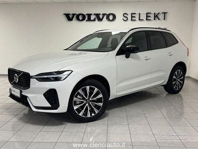 Novo Volvo XC60 Plus 197 HP (144 kW) 2025 Branco SUV