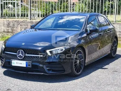 Usata Mercedes A180