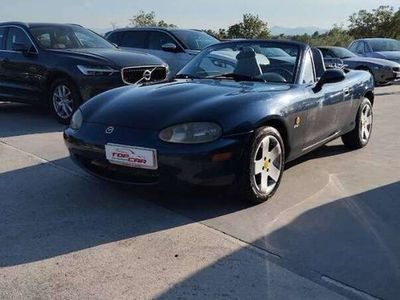 Mazda MX5