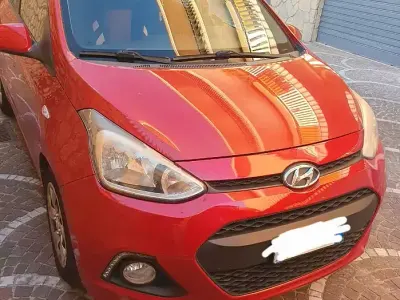 Usata Hyundai i10 69 CV (50 kW) 2016 Utilitaria