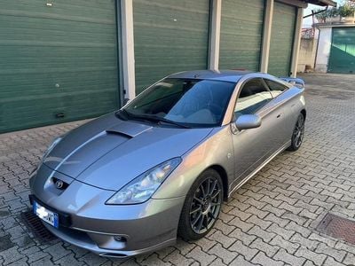 Toyota Celica