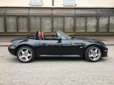 Usata BMW Z3 M