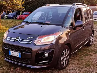 Usata Citroën C3 Picasso