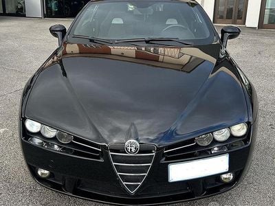 Alfa Romeo Brera