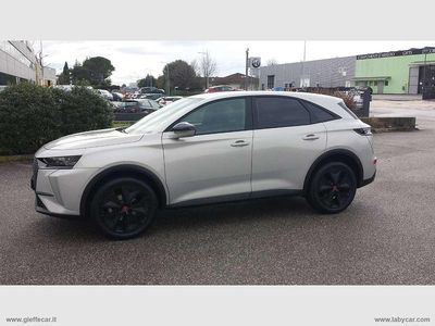 Usata DS Automobiles DS7 Crossback 131 CV (96 kW) 2023 Grigio SUV