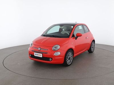 usata Fiat 500 EU43405