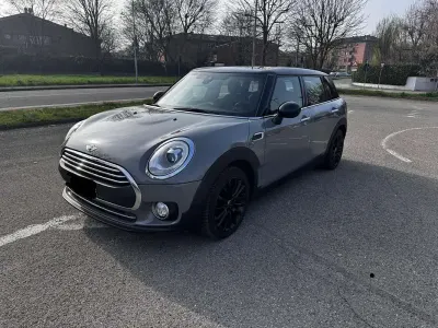 Usata Mini One D Clubman