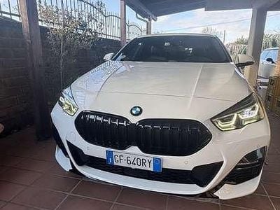 Usata BMW 220 M Sport 190 CV (139 kW) 2021 Coupé