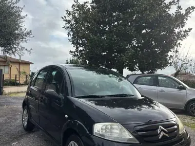 Usata Citroën C3 Exclusive 68 CV (50 kW) 2009 Berlina