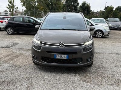 Citroën C4 Picasso