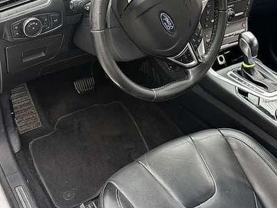 Usata Ford S-MAX Business Edition 150 CV (110 kW) 2016 Monovolume