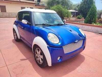 Usata Chatenet CH26 2010 Utilitaria