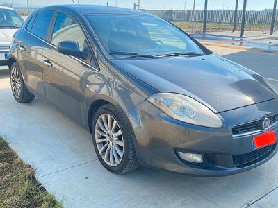 Usata Fiat Bravo 120 CV (88 kW) 2012 Utilitaria