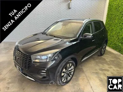 Occasion DR DR 5.0 150 ch (110 kW) 2025 Noir SUV