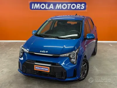 Usata Kia Picanto