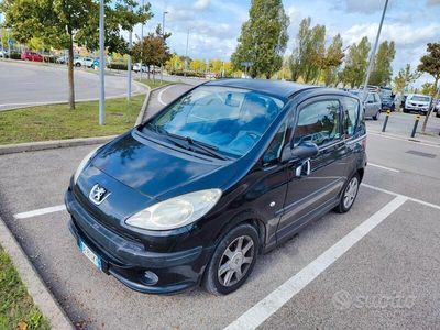 usata Peugeot 1007 10071.4 hdi Trendy