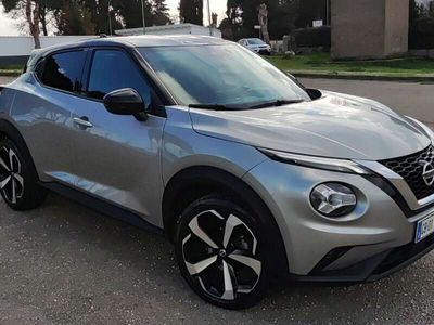 usata Nissan Juke 1.0 dig-t N-Design 117cv