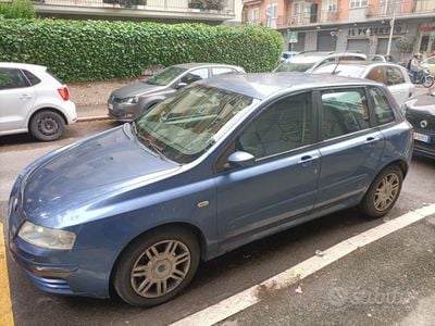 Fiat Stilo
