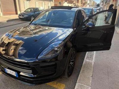 usata Porsche Macan - 2022