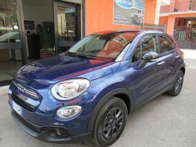 usata Fiat 500X 500X 1.3 MultiJet 95 CV Club