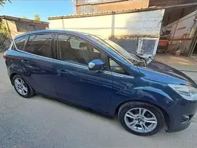 Usata Ford C-MAX Titanium 116 CV (85 kW) 2011 Monovolume