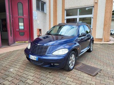 usata Chrysler PT Cruiser PT Cruiser