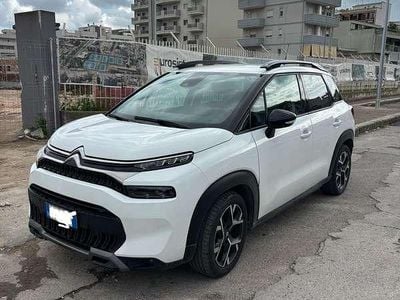 Usata Citroën C3 Aircross 110 CV (80 kW) 2023 SUV