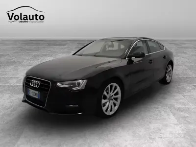 Usata Audi A5