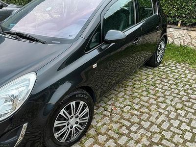 Occasion Opel Corsa