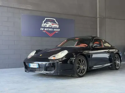Usata Porsche 911 Carrera 300 CV (220 kW) 2003 Other Coupé