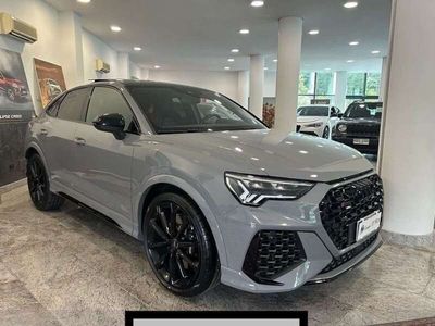 Audi RS Q3 Sportback