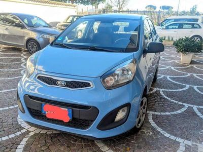 usata Kia Picanto 1.1 Trendy