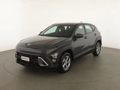 Usata Hyundai Kona