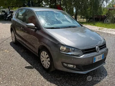 Usata VW Polo