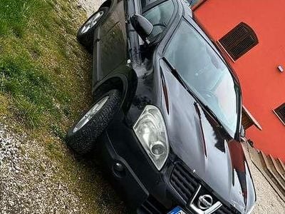 Usata Nissan Qashqai Acenta 110 CV (80 kW) 2009 SUV