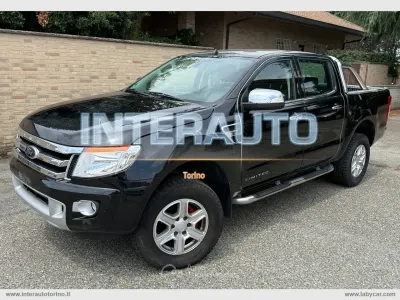 Occasion Ford Ranger