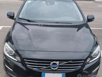 usata Volvo V60 V602.0 d3 Business geartronic