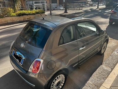 usata Fiat 500 61000 km