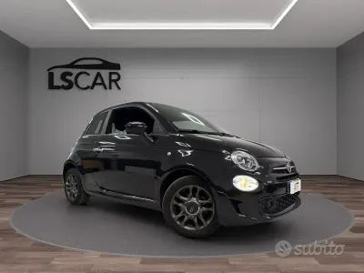 Usata Fiat 500
