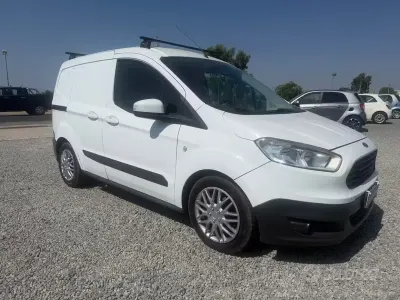 Usata Ford Transit