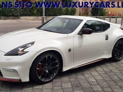 usata Nissan 370Z Coupé 3.7 V6 Nismo PRONTA CONSEGNA