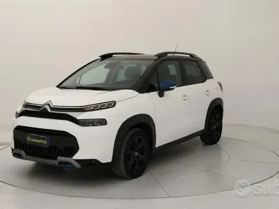 Usata Citroën C3 Aircross