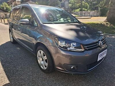 VW Touran