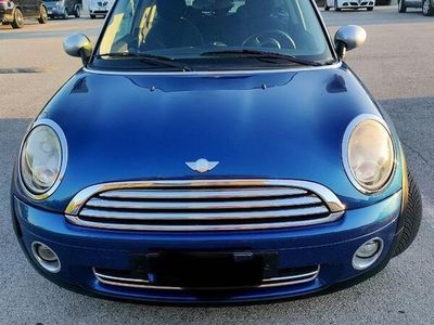 usata Mini Cooper 